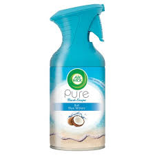 Air Wick Pure Air Freshener Bali Blue Waters 250 ml Supermart.ng