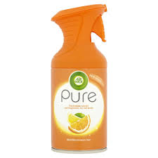 Air Wick Pure Air Freshener Mediterranean Sun 250 ml Supermart.ng