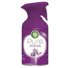 Air Wick Pure Air Freshener Purple Lavender 156 g Supermart.ng