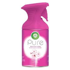 Air Wick Pure Air Freshener Tropical Flowers 156 g Supermart.ng