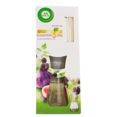 Air Wick Reed Diffuser Purple Blackberry Fig 25 ml Supermart.ng