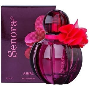 Ajmal Senora EDP 75 ml Supermart.ng