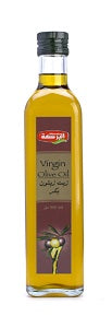 Al Baraka Virgin Olive Oil 500 ml Supermart.ng