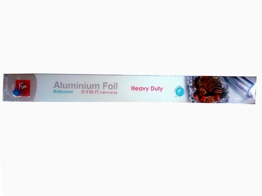 Al Bayader Multi-Purpose Aluminium Foil 37.5 cm Supermart.ng