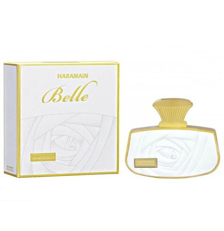 Al Haramain Belle EDP 75 ml Supermart.ng