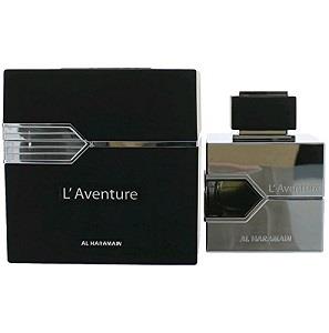 Al Haramain L'Aventure EDP 100 ml Supermart.ng