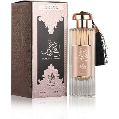 Al Wataniah Khususi Durrat Al Aroos EDP 85 ml Supermart.ng