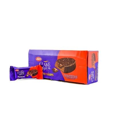 Aldiva Cake Break With Cocoa Cream 120 g Supermart.ng