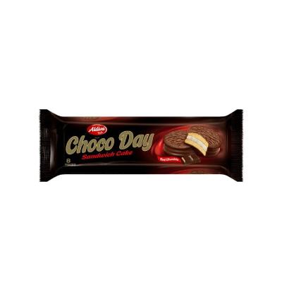 Aldiva Choco Day Sandwich Cake 184 g Supermart.ng