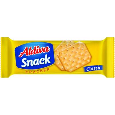 Aldiva Classic Snack Cracker 75 g Supermart.ng