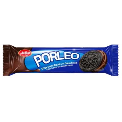 Aldiva Porleo Chocolate Marshmallow Biscuits 216 g Supermart.ng