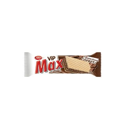 Aldiva VIP Max Chocolate Cream Wafers 35 g Supermart.ng