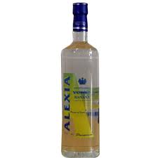 Alexia Vodka Pure Grain 100 cl x12 Supermart.ng