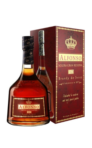 Alfonso I Solera Gran Reserva XO 70 cl Supermart.ng