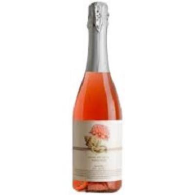 Alma De Vega Gratitude Sparkling Rose Wine 75 cl Supermart.ng