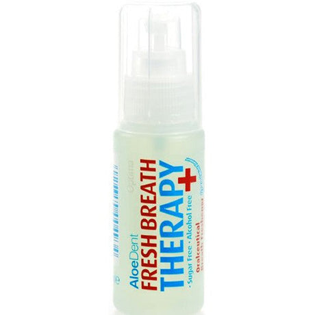 Aloedent Fresh Breath Spray 30 ml Supermart.ng