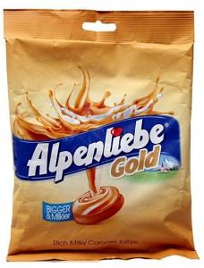 Alpenliebe Milk Filled Caramel Candy 200 g Supermart.ng