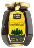 Alshifa Black Forest Honey 250 g Supermart.ng