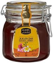 Alshifa Natural Honey 1 kg Supermart.ng