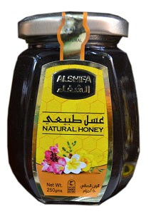 Alshifa Natural Honey 250 g Supermart.ng