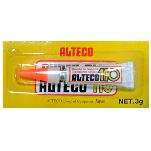 Alteco Super Glue 3 g Supermart.ng