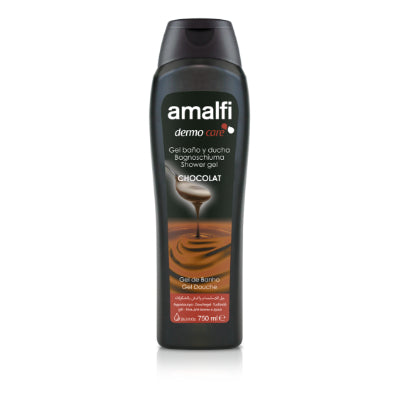 Amalfi Dermo Care Shower Gel Chocolat 750 ml Supermart.ng