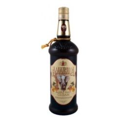 Amarula Fruit & Cream 75 cl Supermart.ng