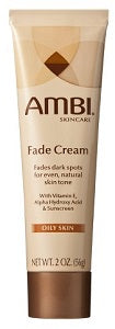 Ambi Fade Cream Oily Skin 56 g Supermart.ng