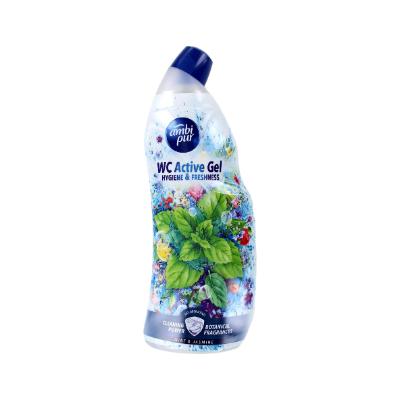 Ambi Pur WC Active Gel Mint & Jasmine 750 ml Supermart.ng