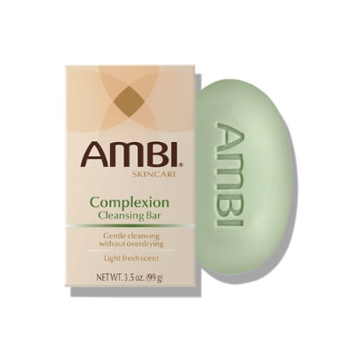 Ambi Skincare Complexion Cleansing Bar 99 g Supermart.ng