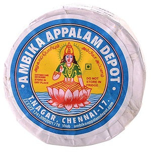 Ambika Appalam Papad 270 g Supermart.ng