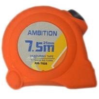 Ambition Measuring Tape 7.5 m x 25 mm Supermart.ng