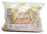 Amel Susan Bakery Cocoa 2 kg Supermart.ng