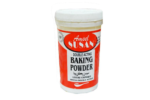 Amel Susan Baking Powder 450 g Supermart.ng