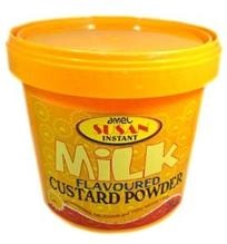 Amel Susan Custard Powder Milk 2 kg Supermart.ng