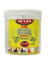 Amel Susan Pure Cocoa Drink 300 g Supermart.ng