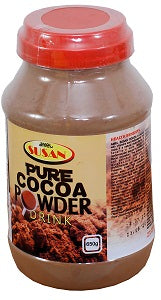 Amel Susan Pure Cocoa Powder 650 g Supermart.ng