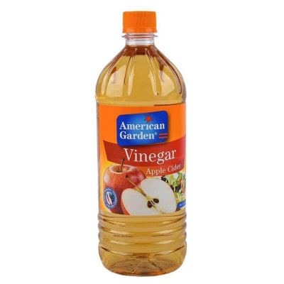 American Garden Apple Cider Vinegar 946 ml Supermart.ng