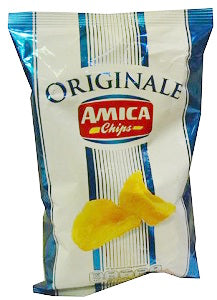 Amica Chips Originale 50 g Supermart.ng