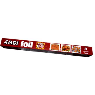 Amoi Aluminium Foil 8 m Supermart.ng