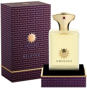 Amouage Beloved Men EDP 100 ml Supermart.ng