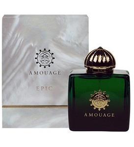 Amouage Epic Women EDP 100 ml Supermart.ng