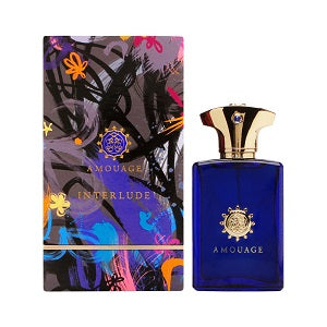 Amouage Interlude Man EDP 100 ml Supermart.ng