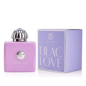 Amouage Lilac Love Woman EDP 100 ml Supermart.ng