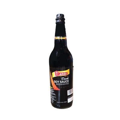 Amoy Dark Soy Sauce 625 ml Supermart.ng