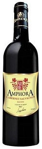 Amphora Cabernet Sauvignon 75 cl Supermart.ng