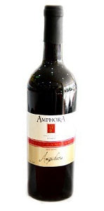 Amphora Tempranillo 75 cl Supermart.ng