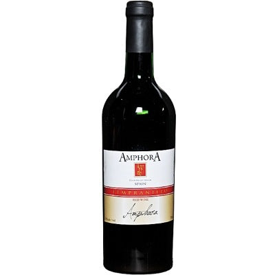 Amphora Tempranillo Red Wine 37.5 cl Supermart.ng