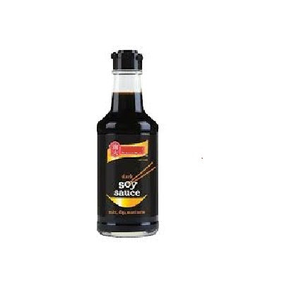 Amqy Dark Soy Sauce 625 ml Supermart.ng