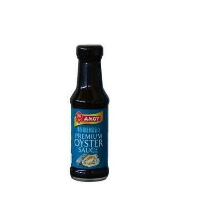 Amqy Premium Oyster Sauce 700 ml Supermart.ng